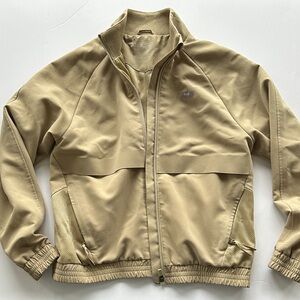 Figs sandstone scrub Jacket xxs